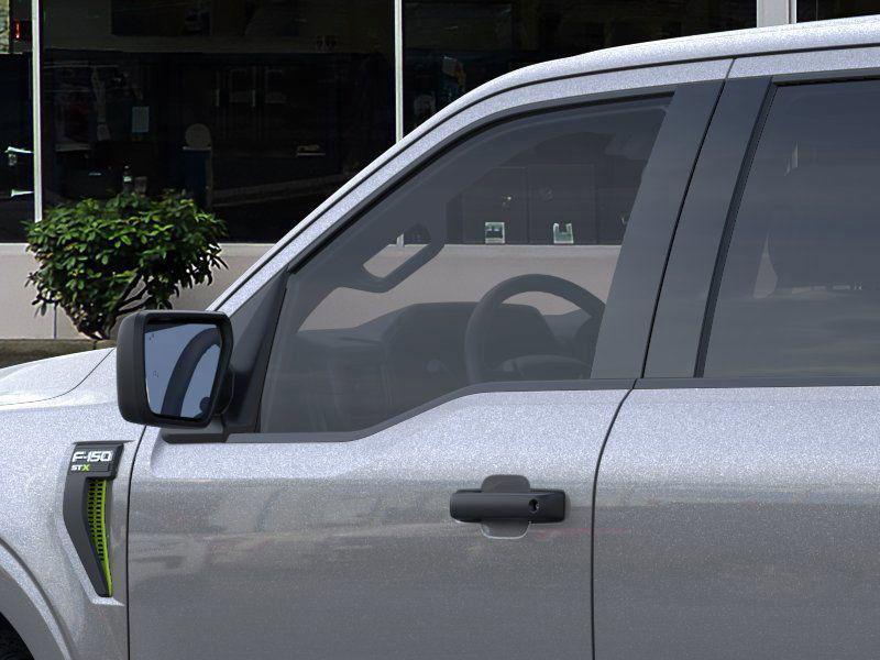used 2025 Ford F-150 car, priced at $45,944