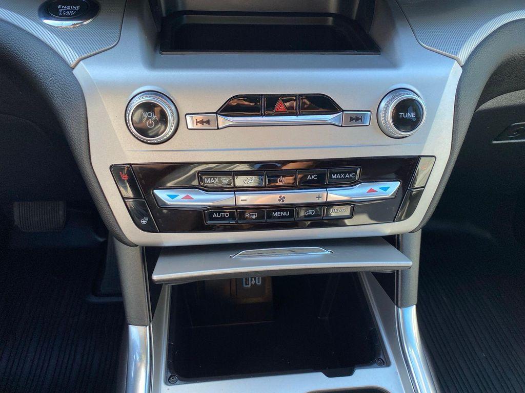 used 2022 Ford Explorer car, priced at $34,067