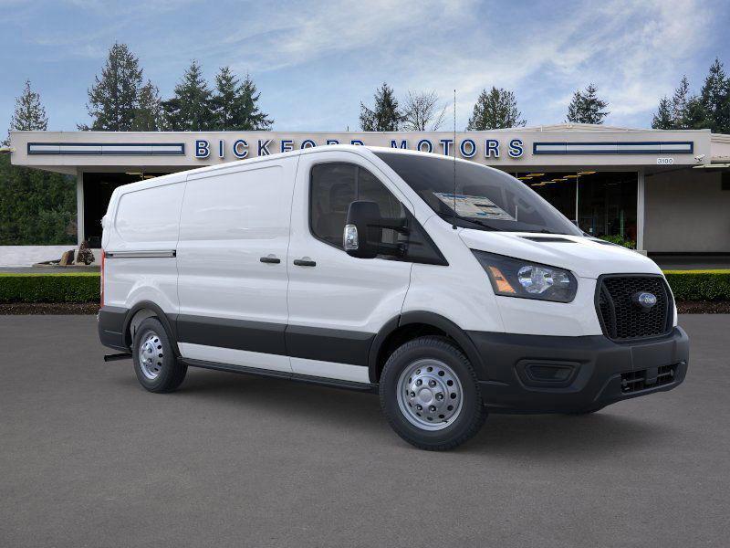 new 2025 Ford Transit-150 car, priced at $51,078