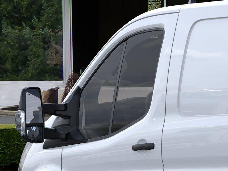 new 2025 Ford Transit-150 car, priced at $51,078