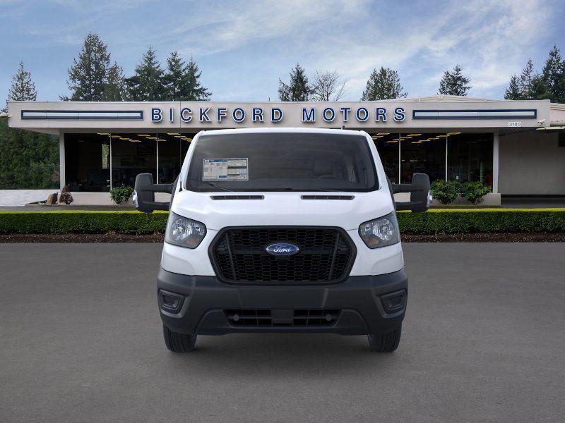 new 2025 Ford Transit-150 car, priced at $51,078