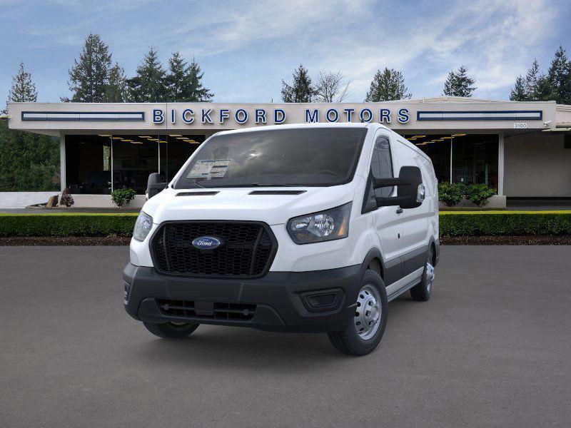 new 2025 Ford Transit-150 car, priced at $51,078