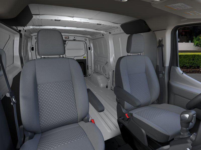 new 2025 Ford Transit-150 car, priced at $51,078