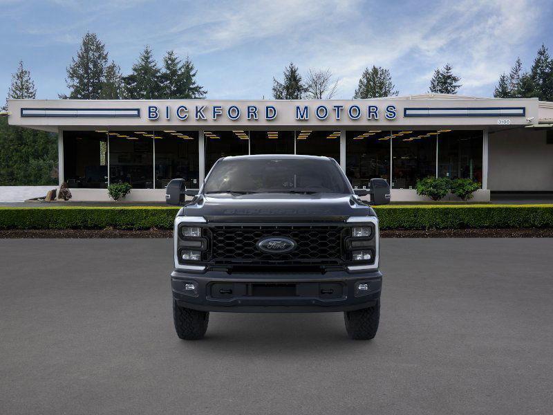 new 2026 Ford F-250 car, priced at $90,995
