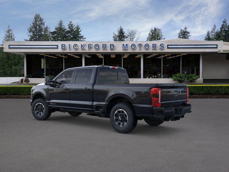 new 2026 Ford F-250 car, priced at $90,995