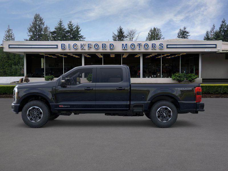 new 2026 Ford F-250 car, priced at $90,995