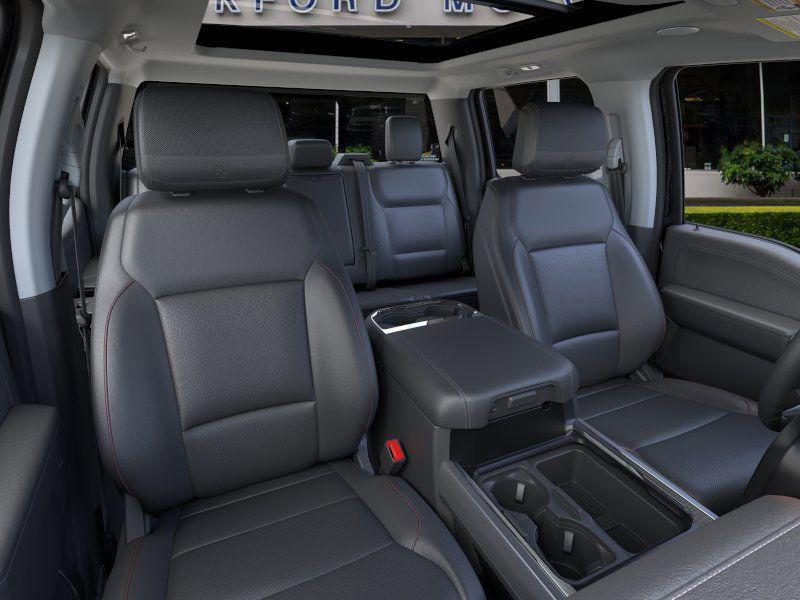 new 2026 Ford F-250 car, priced at $90,995