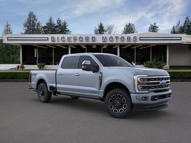 new 2024 Ford F-250 car, priced at $97,305