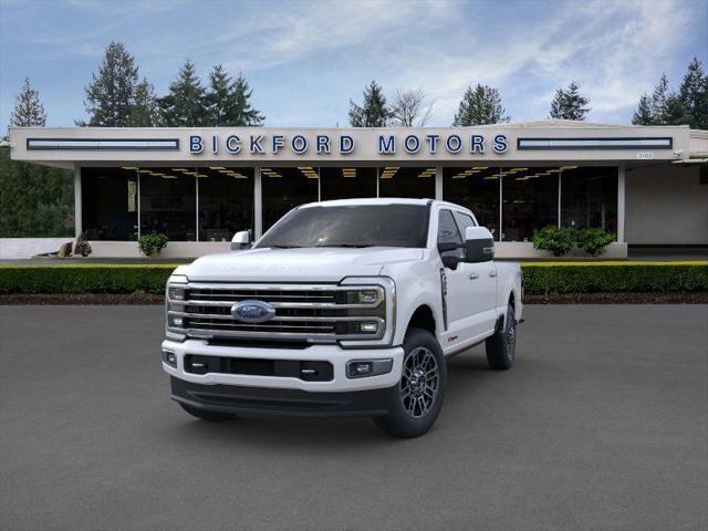 new 2024 Ford F-350 car, priced at $103,680