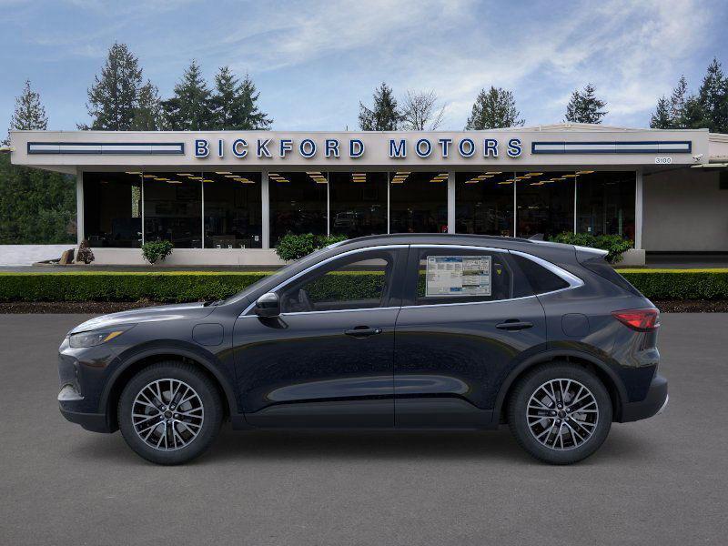 new 2025 Ford Escape PHEV car, priced at $38,495