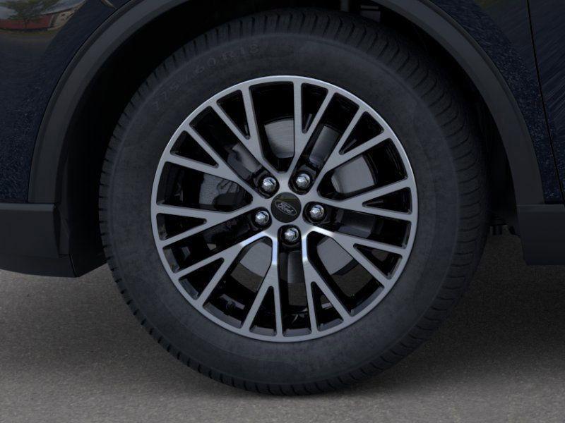 new 2025 Ford Escape PHEV car, priced at $38,495