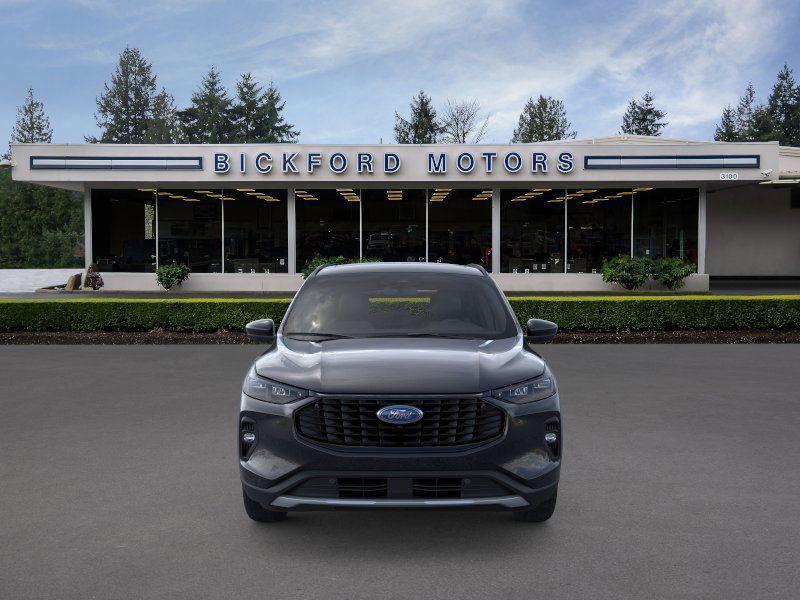new 2025 Ford Escape PHEV car, priced at $38,495