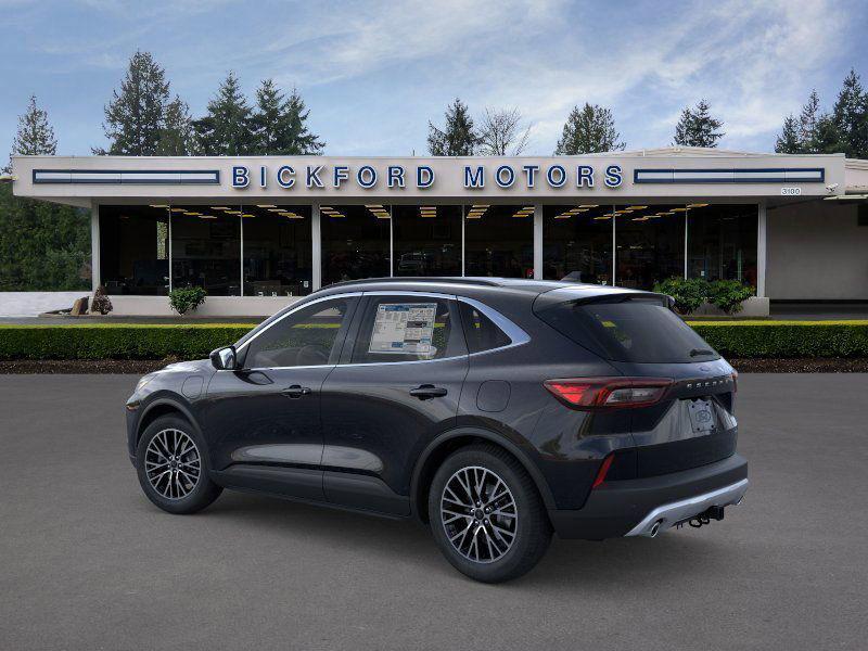 new 2025 Ford Escape PHEV car, priced at $38,495