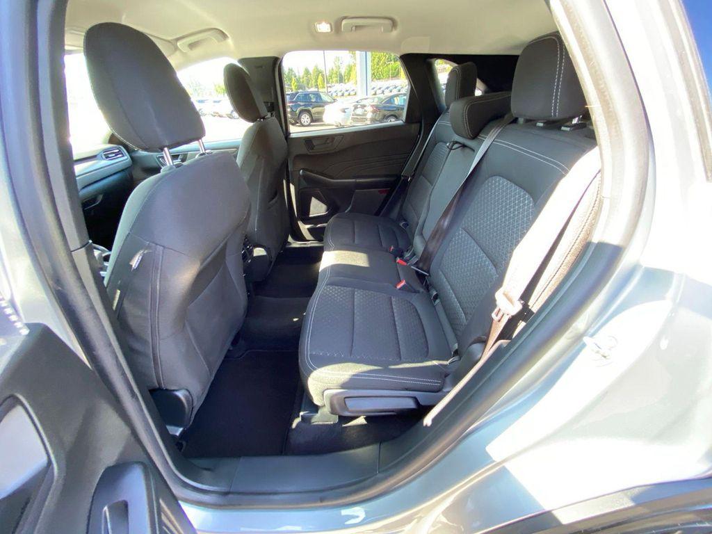 used 2024 Ford Escape car, priced at $23,417