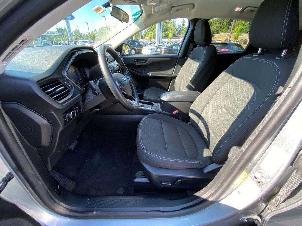 used 2024 Ford Escape car, priced at $23,417