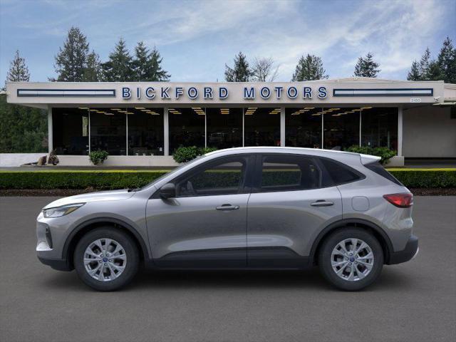 new 2025 Ford Escape car, priced at $30,890