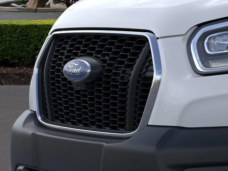 new 2025 Ford Transit-250 car, priced at $64,495