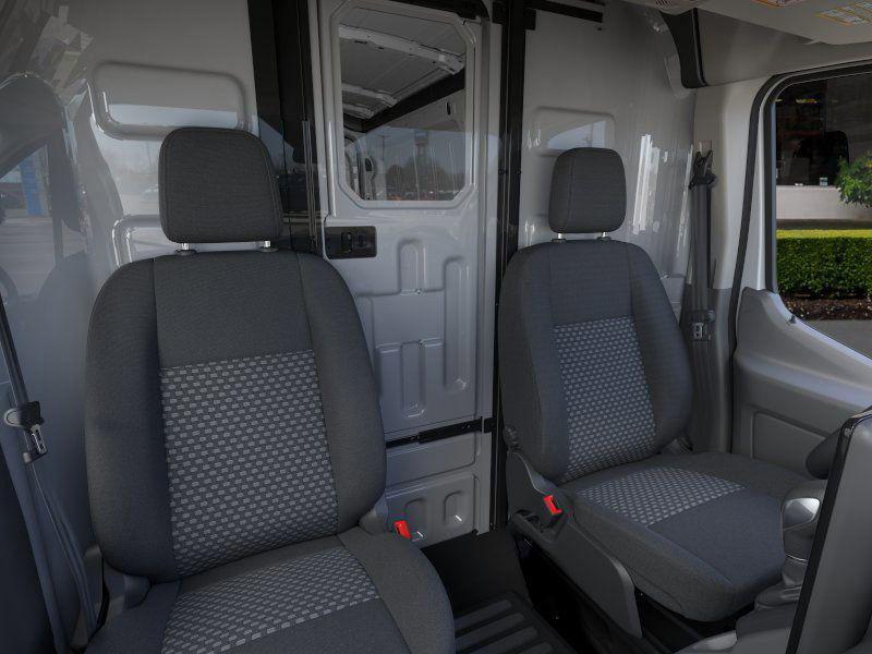 new 2025 Ford Transit-250 car, priced at $64,495