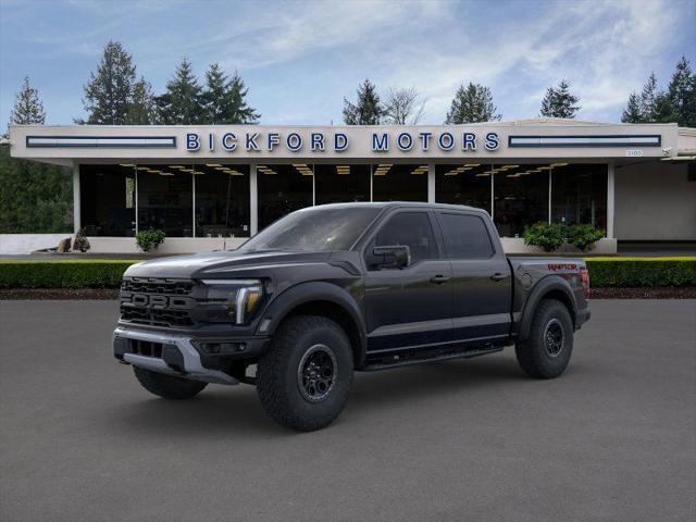 new 2024 Ford F-150 car, priced at $99,995