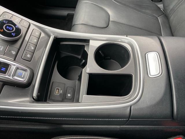 used 2023 Hyundai Santa Fe Plug-In Hybrid car, priced at $32,664