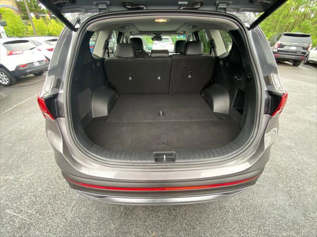 used 2023 Hyundai Santa Fe Plug-In Hybrid car, priced at $32,664