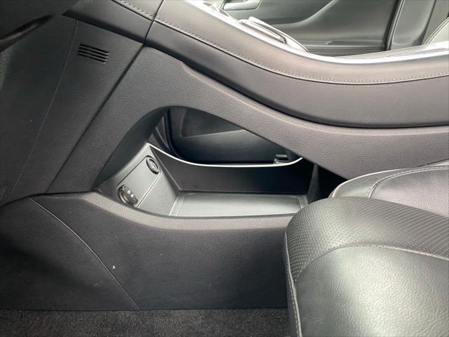 used 2023 Hyundai Santa Fe Plug-In Hybrid car, priced at $32,664