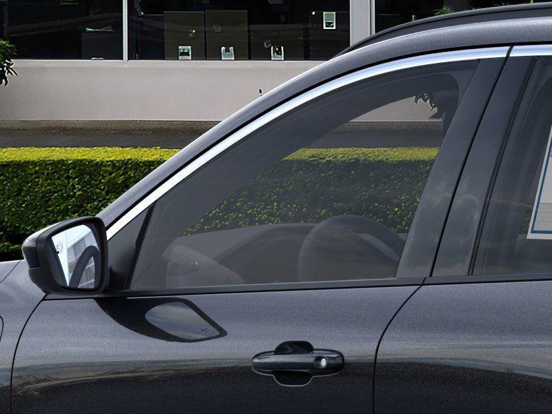 used 2025 Ford Escape PHEV car, priced at $29,990