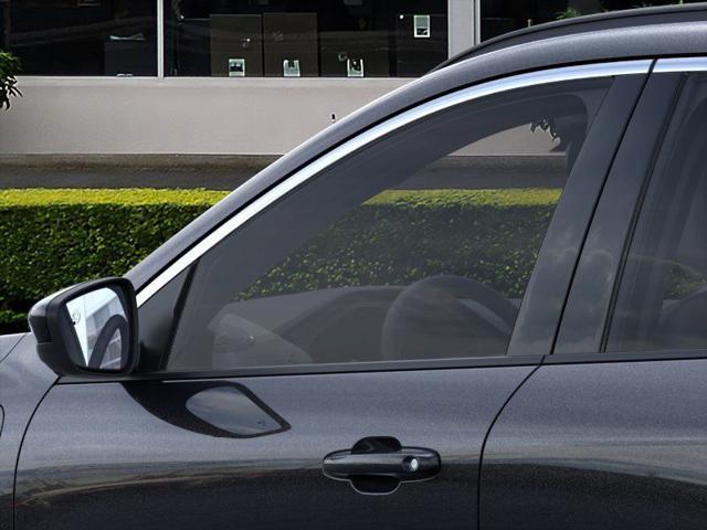 used 2025 Ford Escape PHEV car, priced at $31,895