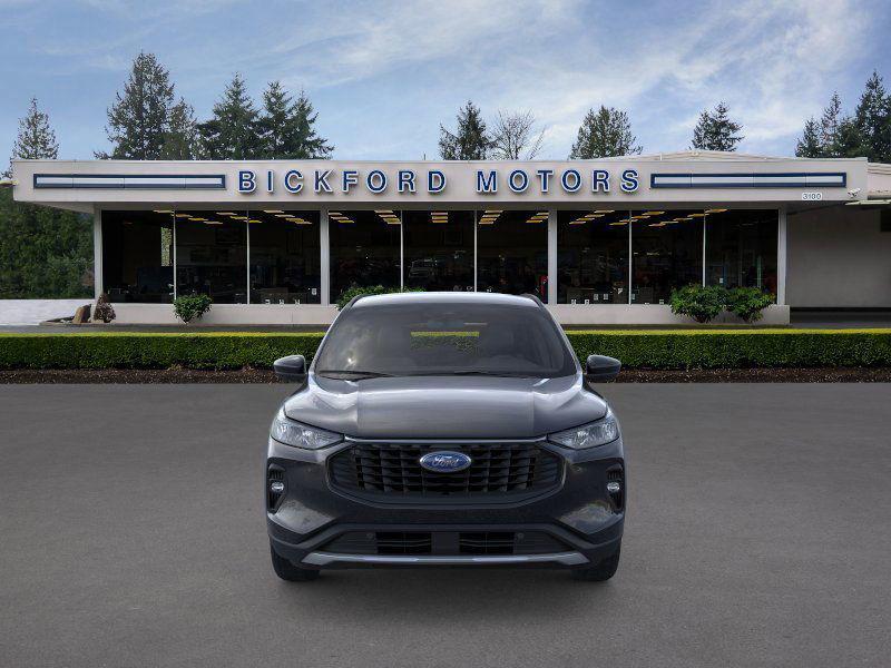 used 2025 Ford Escape PHEV car, priced at $29,990