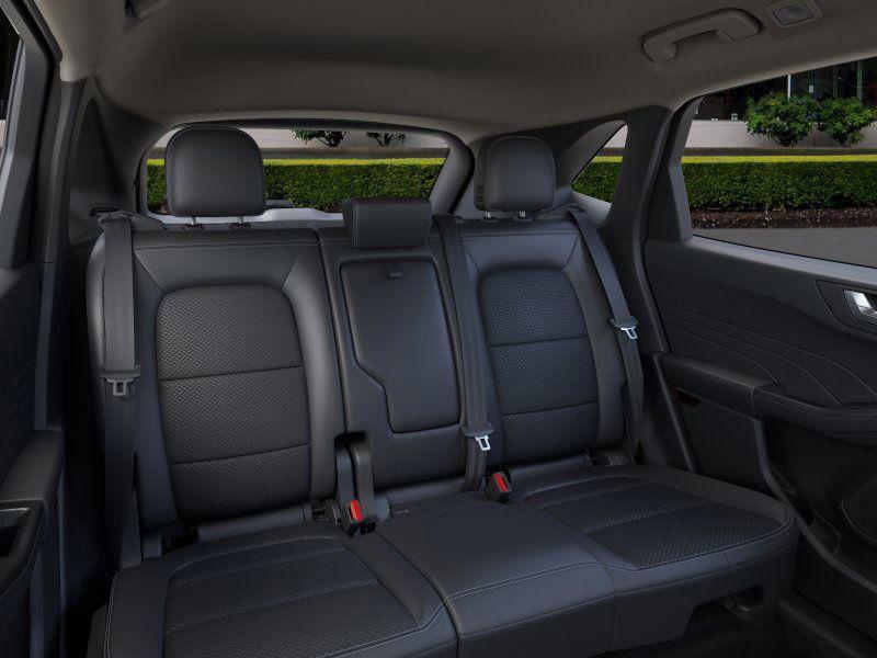 used 2025 Ford Escape PHEV car, priced at $29,990