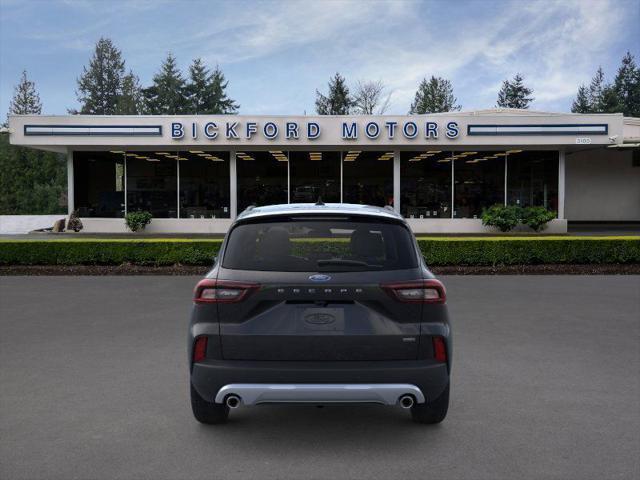 used 2025 Ford Escape PHEV car, priced at $31,895