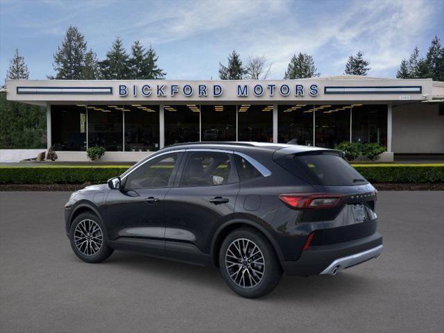 used 2025 Ford Escape PHEV car, priced at $31,895