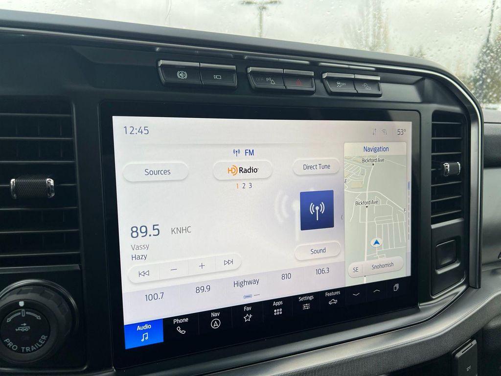 used 2024 Ford F-250 car, priced at $87,760