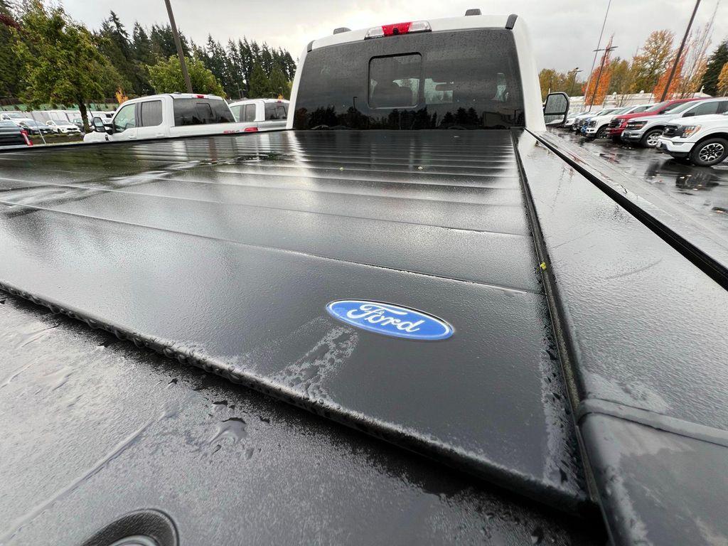 used 2024 Ford F-250 car, priced at $87,760