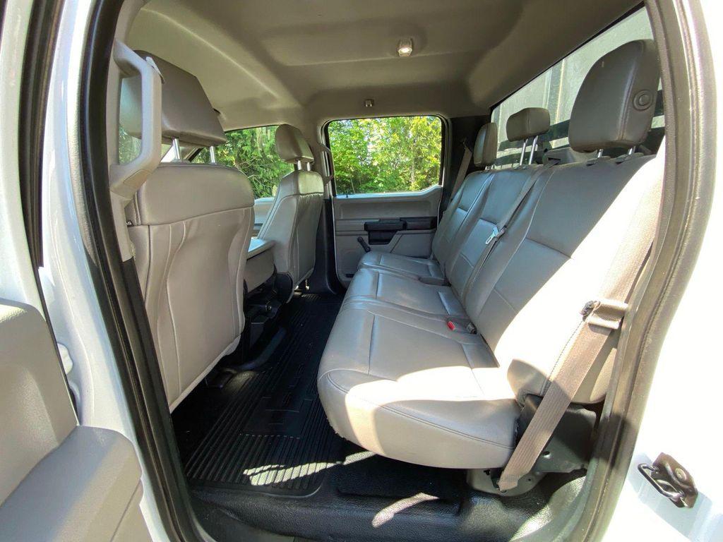 used 2017 Ford F-450 car, priced at $49,900