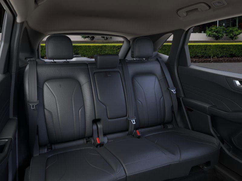 new 2025 Ford Escape PHEV car, priced at $37,162