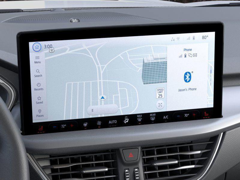 new 2025 Ford Escape PHEV car, priced at $37,162