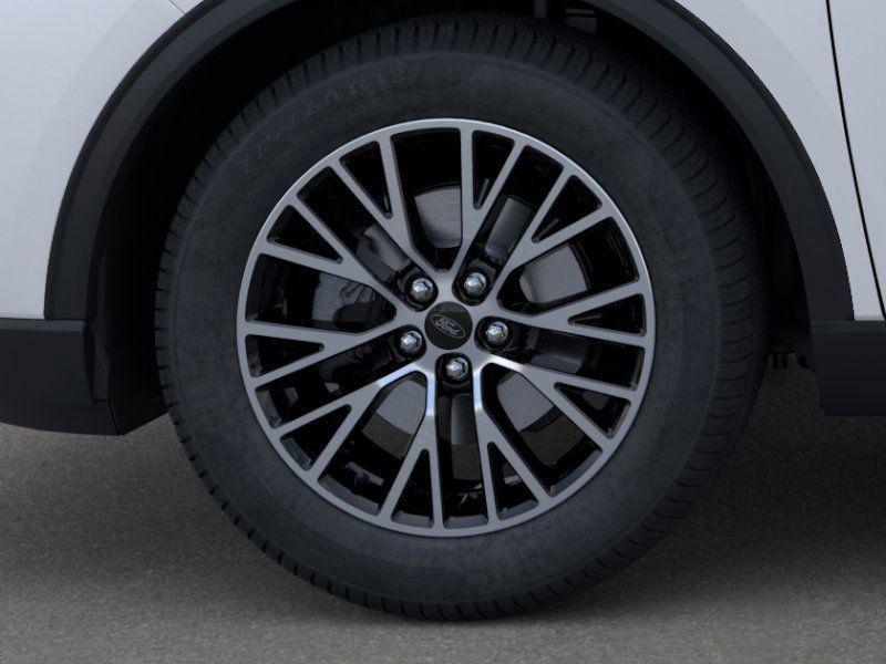 new 2025 Ford Escape PHEV car, priced at $37,162