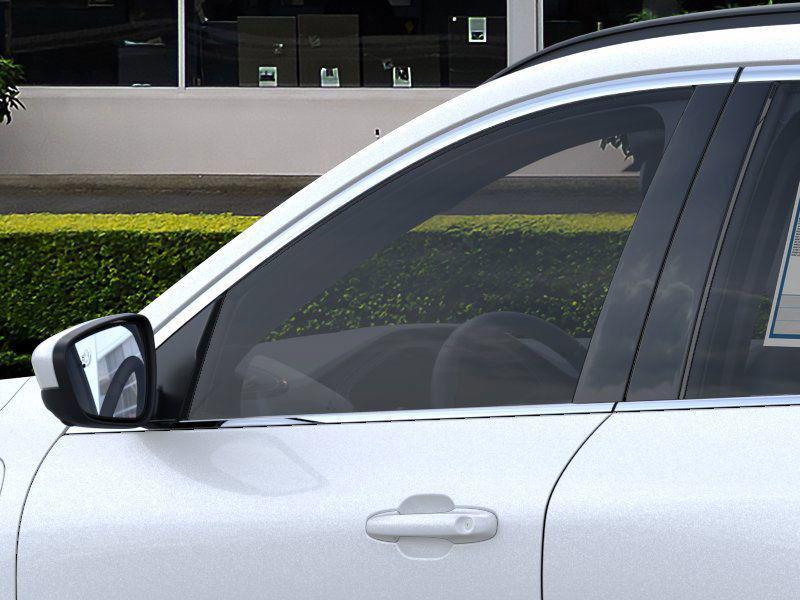 new 2025 Ford Escape PHEV car, priced at $37,162