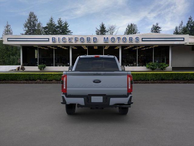 new 2024 Ford F-350 car, priced at $87,995