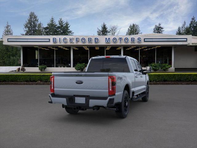 new 2024 Ford F-350 car, priced at $87,995