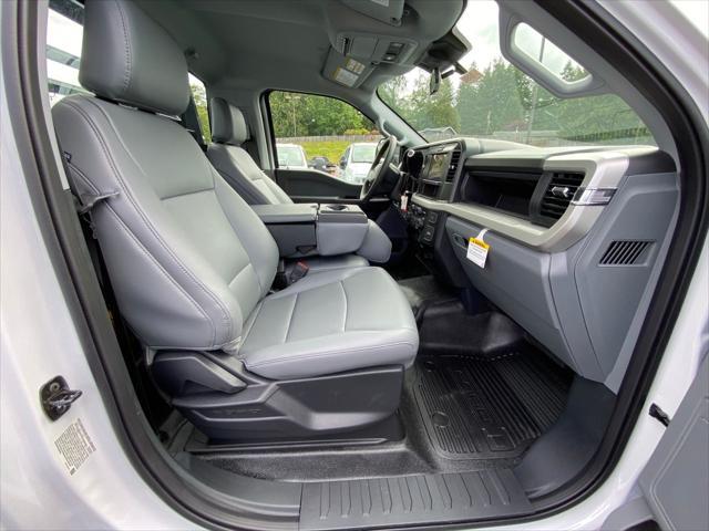 new 2025 Ford F-350 car, priced at $80,036