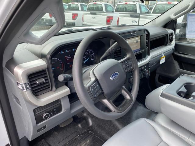 new 2025 Ford F-350 car, priced at $80,036