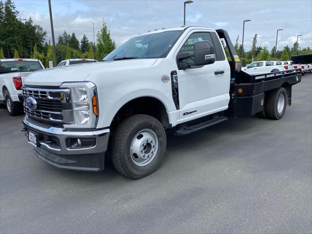 new 2025 Ford F-350 car, priced at $80,036