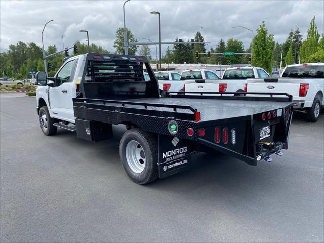 new 2025 Ford F-350 car, priced at $80,036