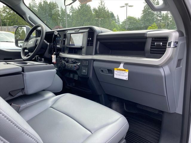 new 2025 Ford F-350 car, priced at $80,036
