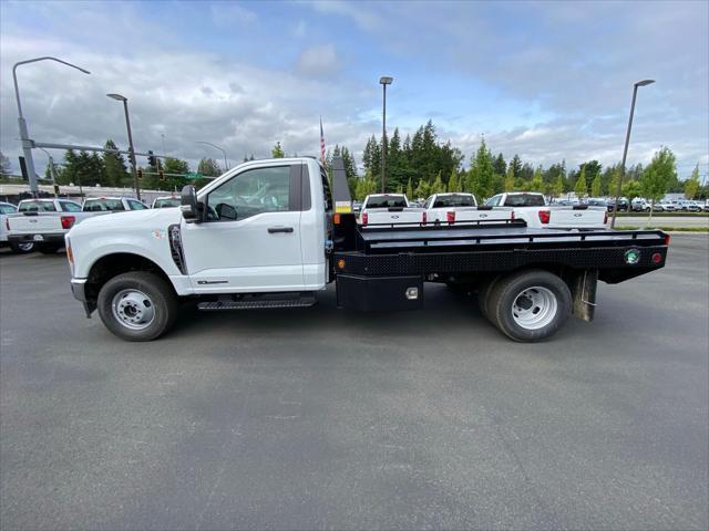 new 2025 Ford F-350 car, priced at $80,036