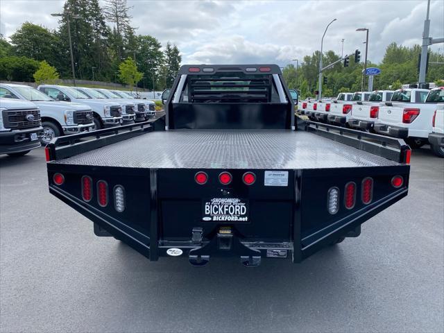 new 2025 Ford F-350 car, priced at $80,036