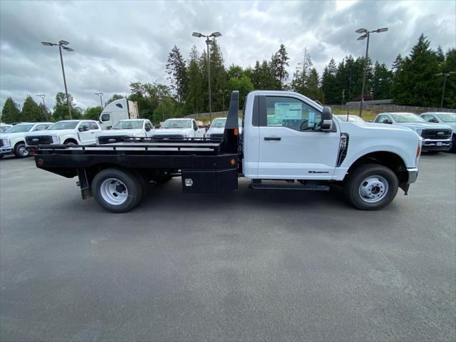 new 2025 Ford F-350 car, priced at $80,036