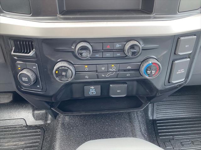 new 2025 Ford F-350 car, priced at $80,036